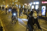 W poniedziałek kolejne protesty. Poznański Strajk Kobiet zaprasza na przejażdżkę rowerową