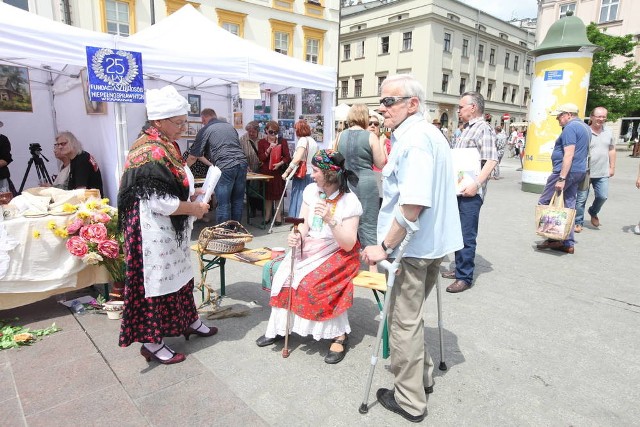 XVII Tydzień Osób Niepełnosprawnych potrwa do 6 czerwca