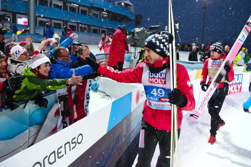 Skoki narciarskie 2019. Planica 24.03.2019. Stefan Horngacher odszedł, trenerem Michal Doleżal. Gdzie oglądać transmisję na żywo? [wyniki]