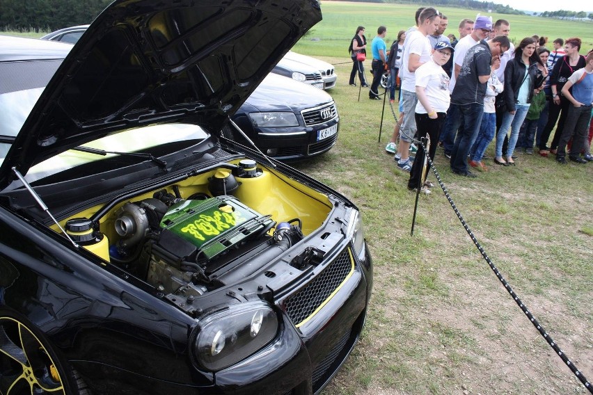 Jura Moto Show w Hotelu Fajkier w Lgocie Murowanej [ZDJĘCIA]