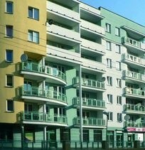 Bloki Jazbudu w centrum Białegostoku to z pewnością atrakcyjna oferta mieszkaniowa