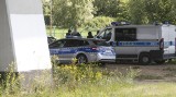 Zwłoki kobiety w Wisłoku w Rzeszowie. W okolicach Mostu Mazowieckiego strażacy wyłowili ciało