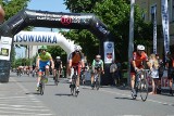 Skierniewice ROAD RACE: kolarze zakończyli zmagania