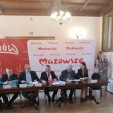 Dofinansowanie dla Ochotniczych Straży Pożarnych w gminie Goszczyn z budżetu Mazowsza