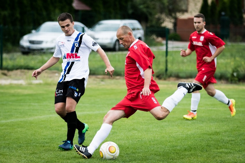 12.08.2017 bydgoszcz ks brzoza - zawisza bydgoszcz sparing...