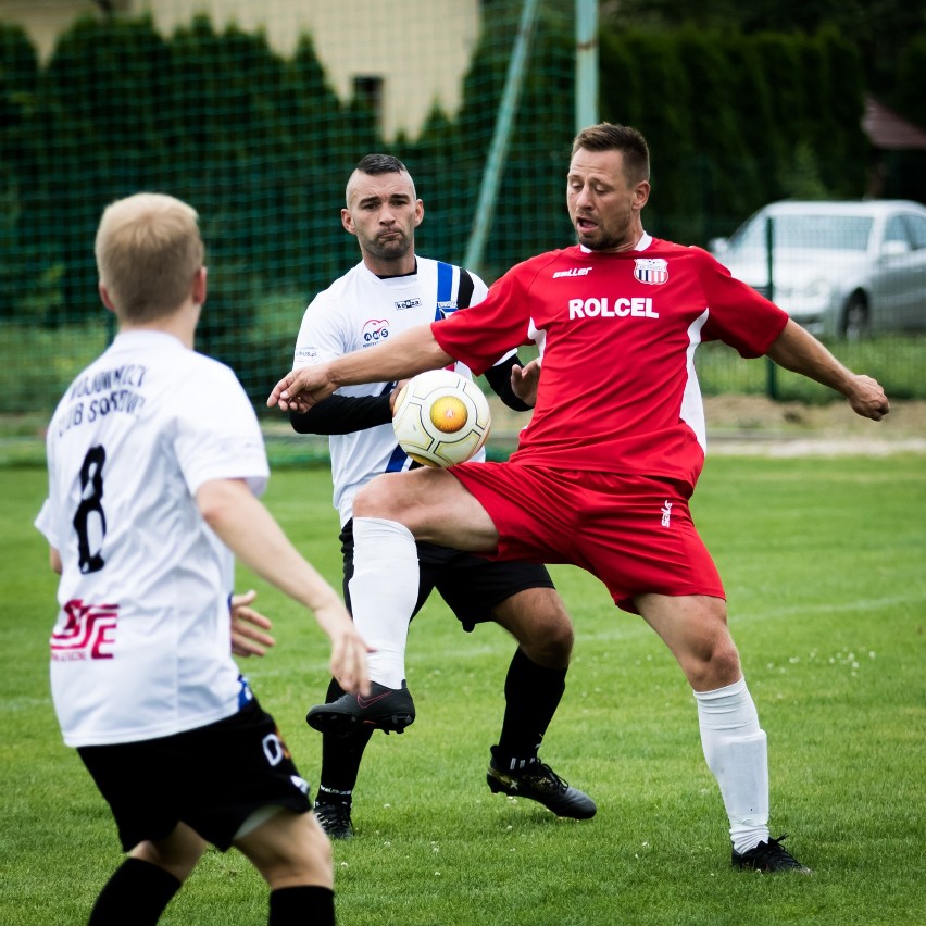 12.08.2017 bydgoszcz ks brzoza - zawisza bydgoszcz sparing...