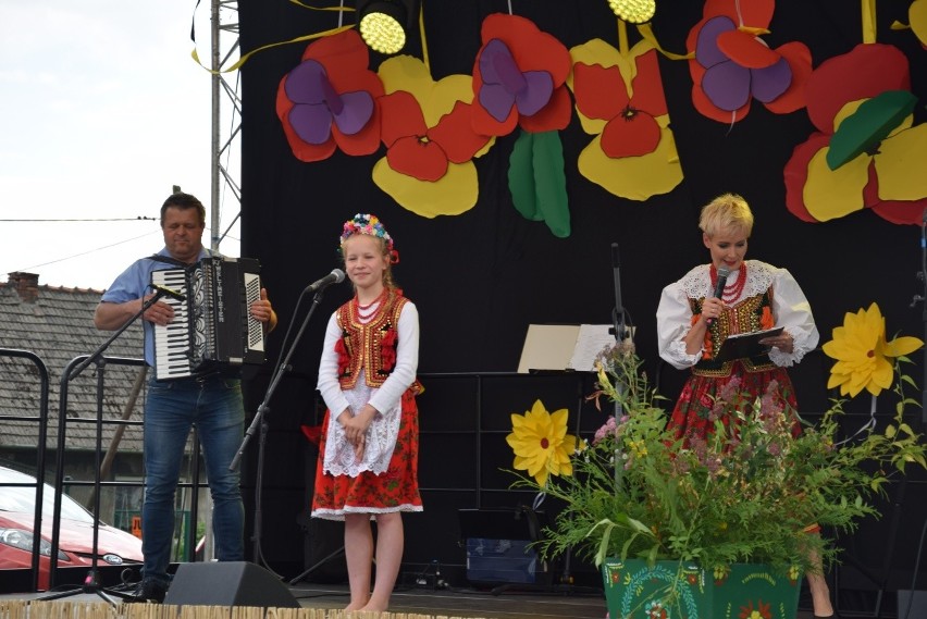 Festiwal Krakowskiej Godki 2018 z Tetmajerem. W Modlnicy na ludowo