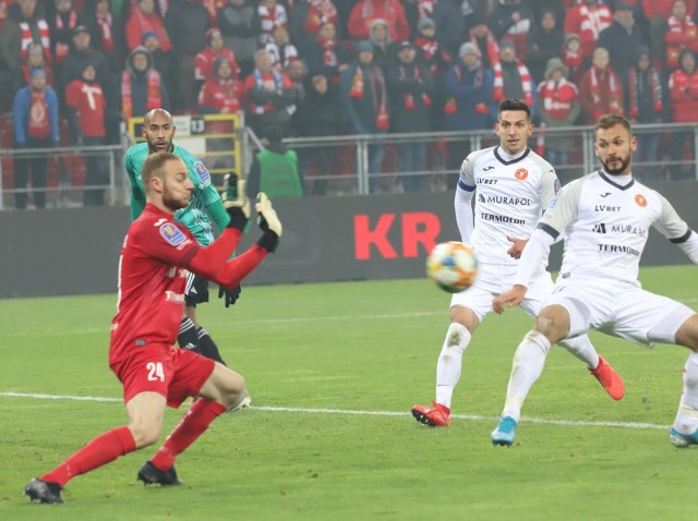 30.10.2019 lodz. mecz widzew legia 2-3 rozegrany na stadionie lodzkiego widzewafot.grzegorz galasinski/polska press *** local caption *** lodz dziennik lodzki fot. grzegorz galasinski