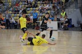 Statscore Futsal Ekstraklasa. Dreman Opole Komprachcice - AZS UŚ Katowice 4:1