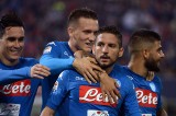 Polacy za granicą. Napoli dobiło Bolognę w końcówce, gol Zielińskiego! 