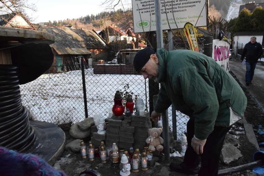 Tragedia w Szczyrku: Robotnicy nie mieli zgody na prace przy ulicy Leszczynowej? Wstrząsające doniesienia po wybuchu gazu 