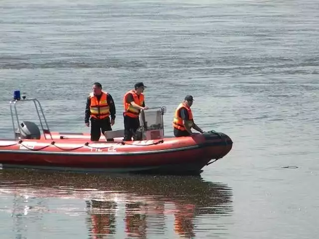 Trwa wyjaśnianie przyczyn tragedii na Kanale Elbląskim (fot. archiwum)