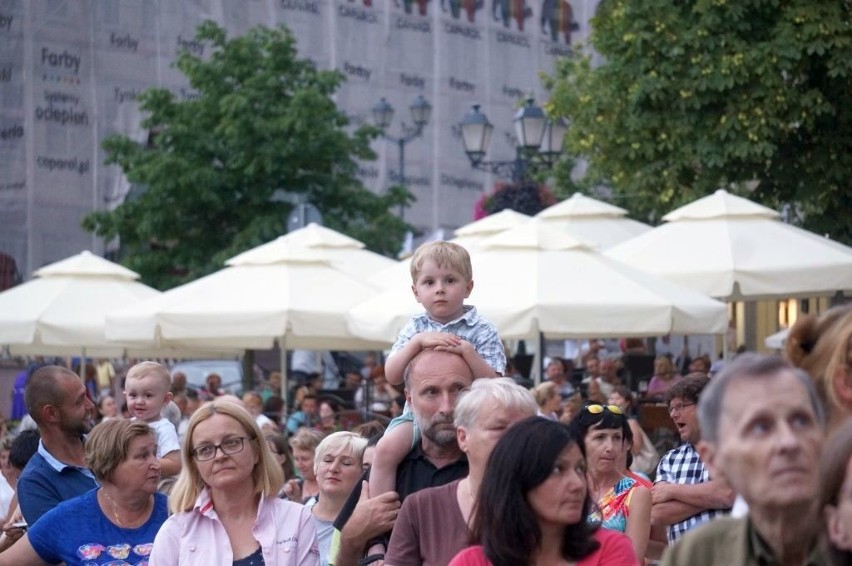 Podlaska Oktawa Kultur 2016. Batsanyi Tancegyuttes, Klumpe i...