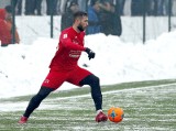 Widzew-Warta Poznań 0:2. W pełni zasłużona porażka łodzian z pierwszoligowcem w Uniejowie 