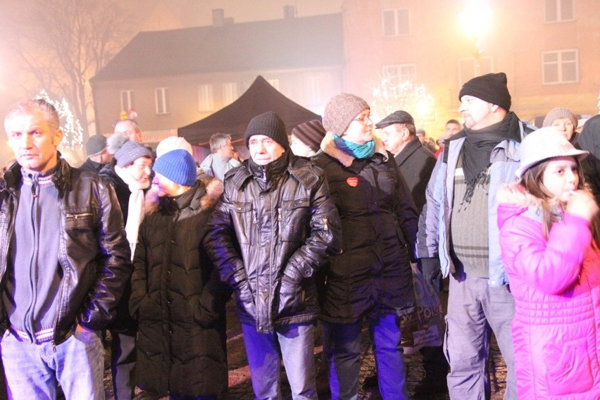 Wielka Orkiestra Świątecznej Pomocy gra także na czeladzkim...