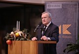 Wicepremier Piotr Gliński: Rosja blokuje remont cmentarza w Katyniu i budowę pomnika smoleńskiego