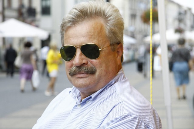 Marek Trela przez blisko 40 lat pracował w Janowie Podlaskim. Jako prezes wyhodował pokolenia koni podbijające światowe rynki