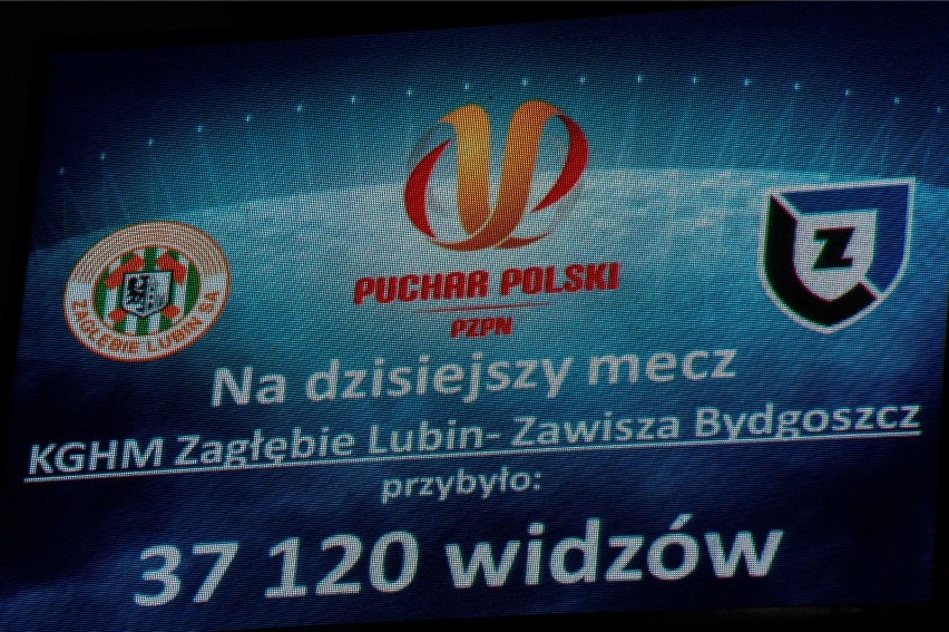 2 maja 2014 roku Zawisza Bydgoszcz wywalczył Puchar Polski....