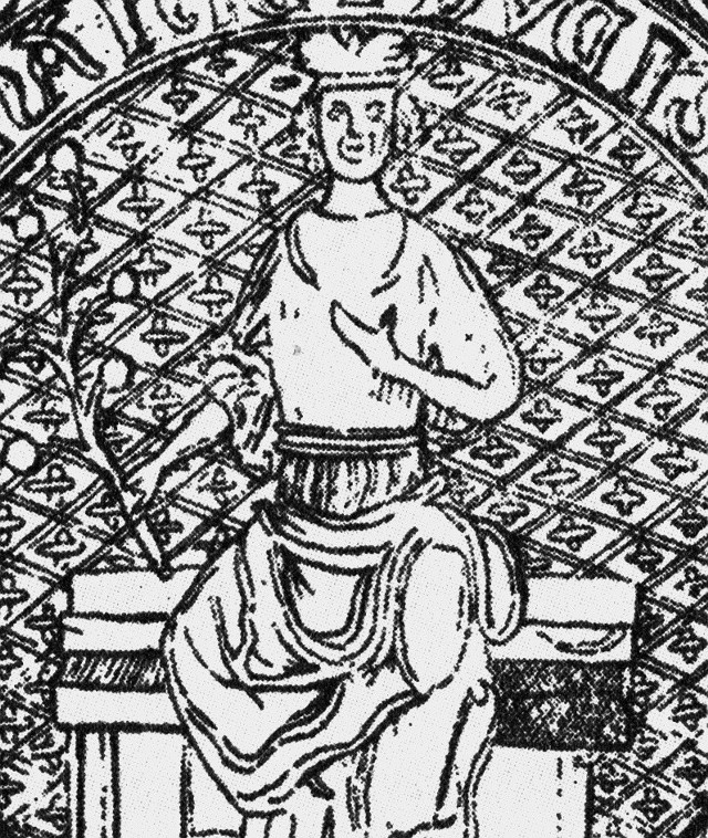 Książę Henryk III głogowski