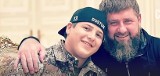 Syn Ramzana Kadyrowa awansował. Nagroda za brutalne pobicie więźnia?