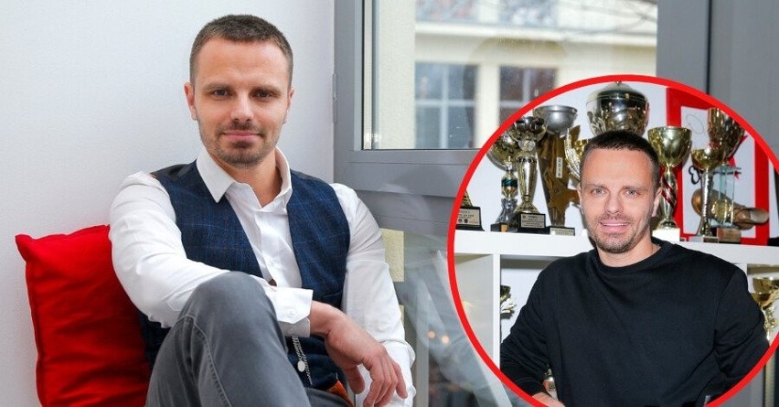 Marcin Hakiel wróci do „Tańca z gwiazdami”? Tancerz pokazuje swój „azyl” i zapowiada: „Nie powiedziałem jeszcze ostatniego słowa”