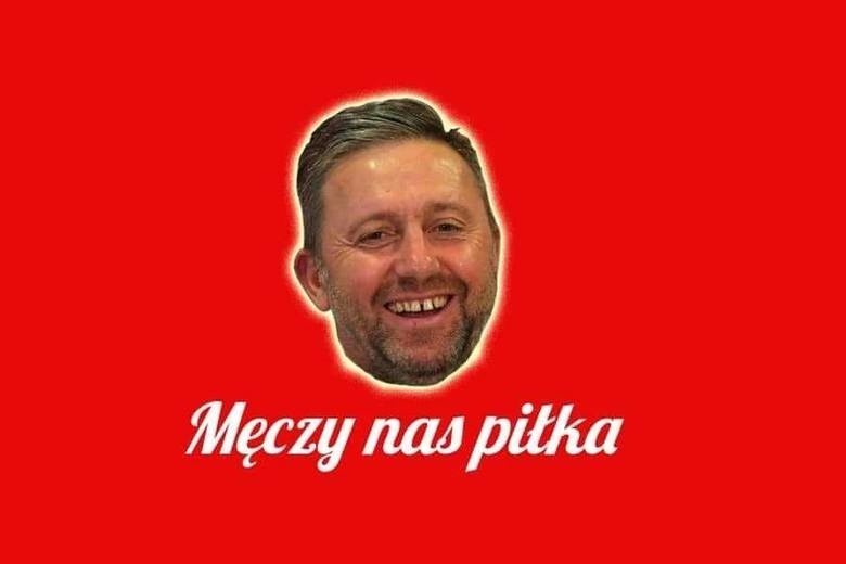 Memy po meczu Bośnia i Hercegowina - Polska. Kibice nie mieli litości...