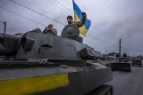 Najnowsze dane o stratach rosyjskich na Ukrainie. Raport Sztabu Generalnego Sił Zbrojnych Ukrainy 