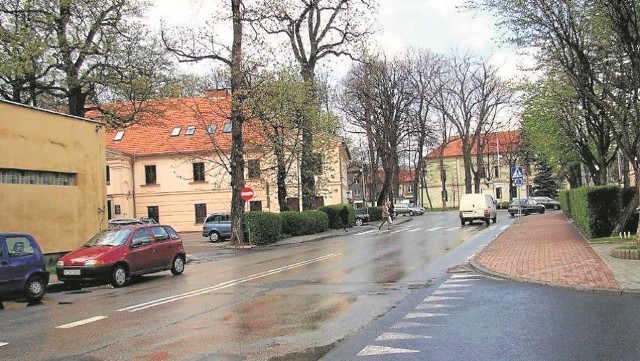 Także mieszkańcy Krzeszowic z niecierpliwością czekają na nowy plan zagospodarowania