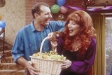 Słynna Peggy Bundy odsłoniła gwiazdę w hollywoodzkiej Alei Sław [WIDEO]