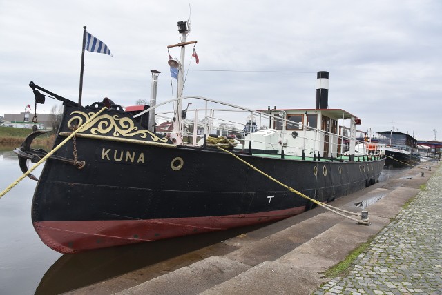 Kuna powróciła do Gorzowa po jedenastomiesięcznej przerwie.