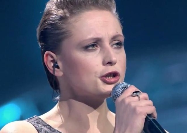 Natalię Sikorę zobaczymy w kolejnych odcinkach The Voice of Poland.