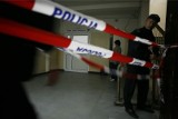 Policjant zastrzelił się w swoim pokoju w komendzie policji w Piotrkowie Trybunalskim [AKTUALIZACJA]