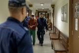 Bez wyroku w sprawie dwóch mężczyzn oskarżonych o szpiegostwo na rzecz rosyjskiego wywiadu. Białostocki sąd wznowił proces