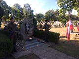 Obchody rocznicy agresji sowieckiej na Polskę w Krośnie Odrzańskim odbędą się w poniedziałek. Dlaczego nie w dzień rocznicy?