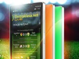 Aplikacja na Mundial! Ekstraklasa.net na smartfony Windows Phone