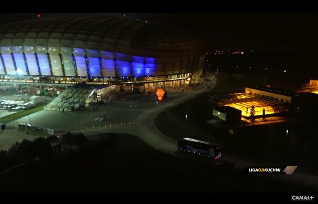 Stadion Lecha Poznań