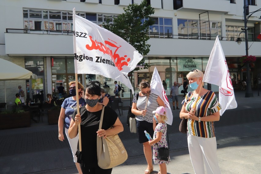 Urząd Miasta Łodzi przedstawił nową propozycję w związku ze...