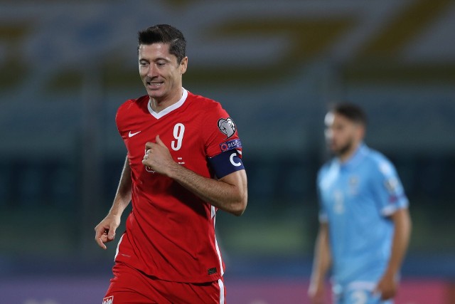 Reprezentacja Polski bez problemów ograła na wyjeździe San Marino 7:1 w meczu eliminacji do mistrzostw świata 2022. Mimo pewnego zwycięstwa przed meczem z Anglią mamy kilka powodów do niepokoju. Oto nasze wnioski po spotkaniu w Serravalle.Uruchom i przeglądaj galerię klikając ikonę "NASTĘPNE >", strzałką w prawo na klawiaturze lub gestem na ekranie smartfonu