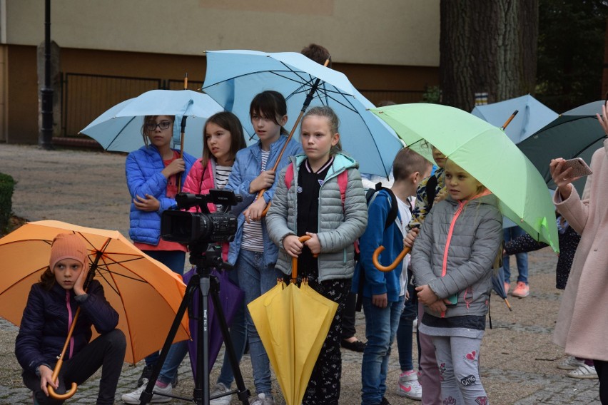 Ogólnopolski Konkurs Chórów Dziecięcych „Filii Melodiis” w Połczynie [zdjęcia]