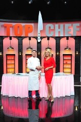 Kontrowersyjna decyzja w "TOP Chef" - drugi raz złamano zasady show