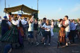 Gmina Kozienice. Piknik rodzinny w Kępeczkach nad Wisłą  z okazji 100-lecia niepodległej Polski