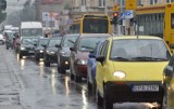 W Łódzkiem kierowcy jeżdżą wolniej niż w innych województwach. Średnia prędkość to 61 km/h