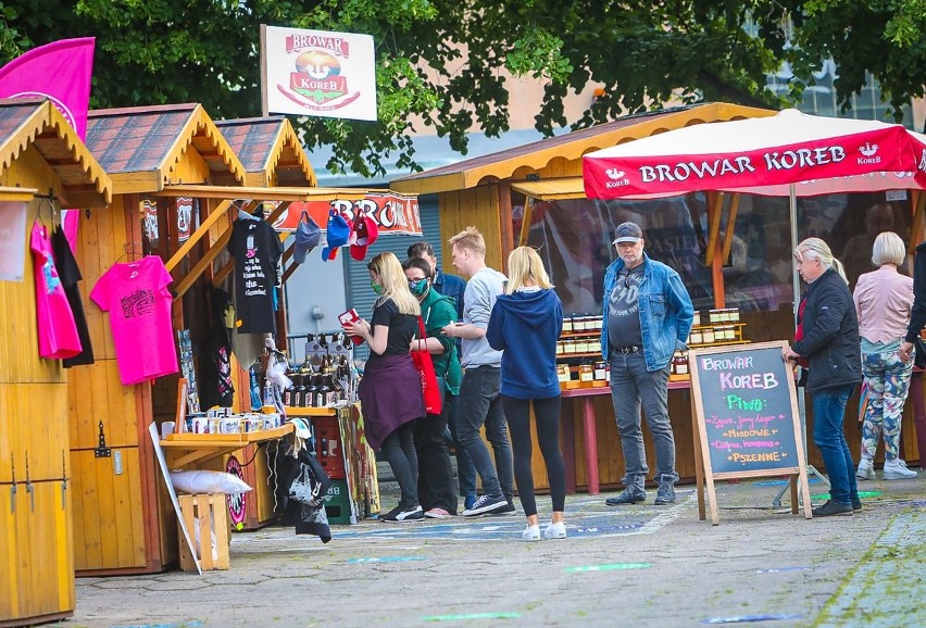 Festiwal Dobrego Życia w Szczecinie