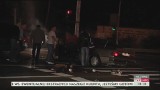 Wypadek w Ostródzie za plecami reporterów. Pięć osób rannych