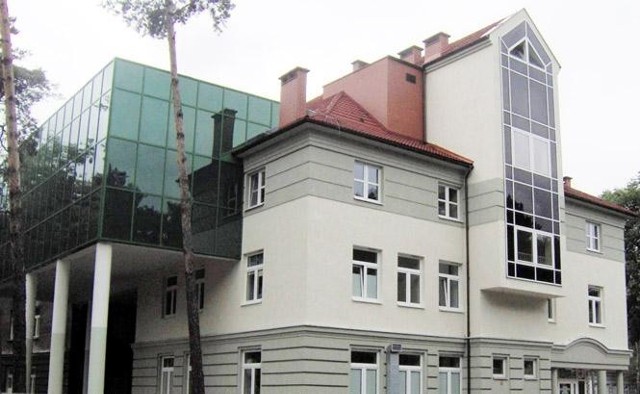 Wielospecjalistyczny Szpital Miejski im. dr. Emila Warmińskiego w Bydgoszczy - zdobywca ISO 9001:2008