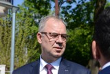 Krzysztof Skóra odwołany. Nie jest już prezesem KGHM. Jego następcą zostanie minister