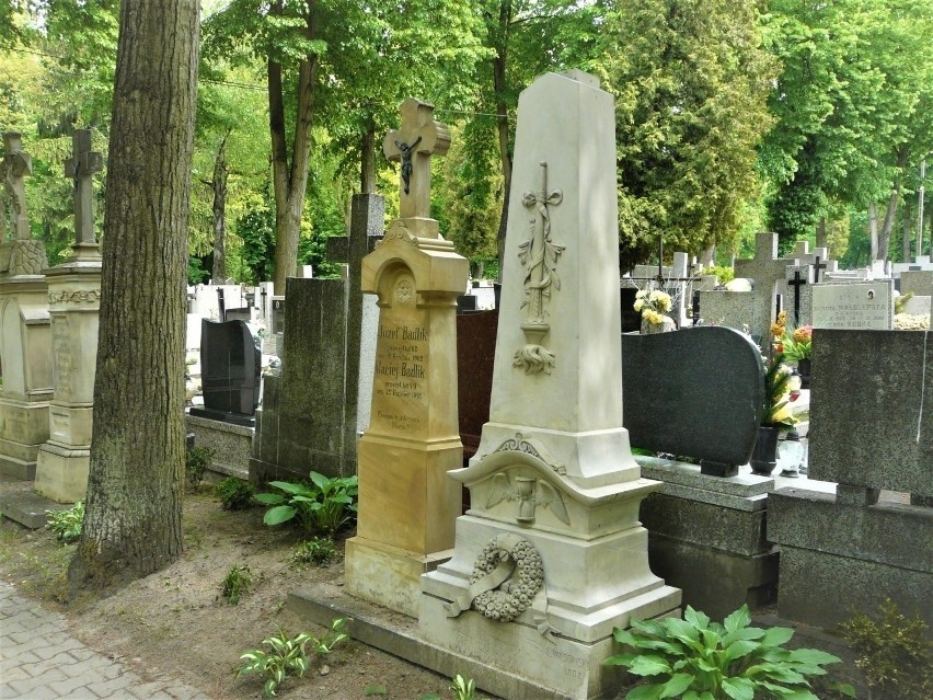 Na pabianickim cmentarzu w tym roku odbędzie się kwesta na rzecz ratowania zabytkowych nagrobków