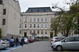 Sąd rejonowy w Bielsku-Białej z nową siedzibą. Dotychczas wydziały były rozproszone w różnych częściach miasta
