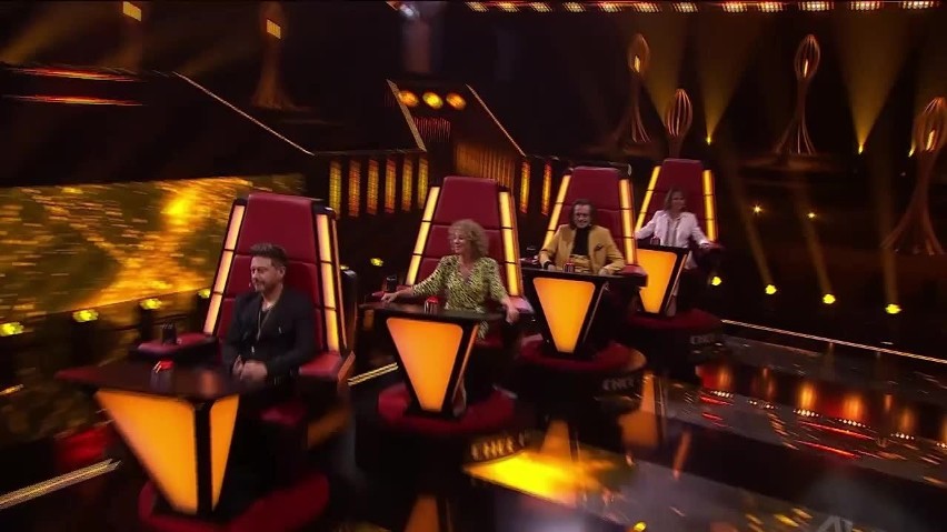 "The Voice Senior". Zwiastun 2. sezonu programu! Czym uczestnicy zaskoczą trenerów?