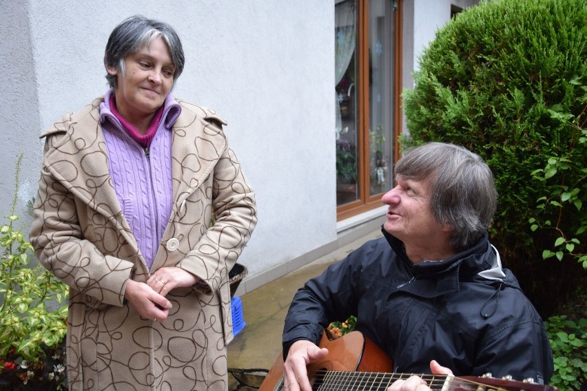 Dom Rodzinny Seniora „Leśne zacisze” w Żarach